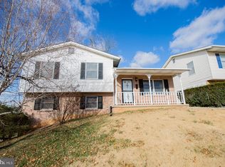 111 E 7th Ave, Ranson, WV 25438