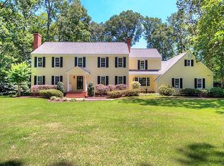 2261 Banstead Rd, Midlothian, VA 23113