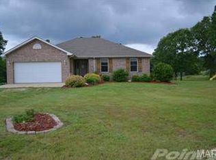 19555 State Route T, Newburg, MO 65550