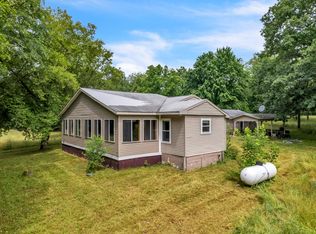 7277 E Briggs Rd, Vestaburg, MI 48891