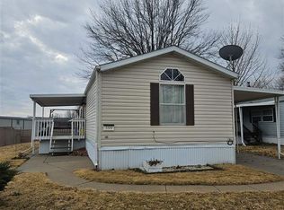 2801 Highway 6 Lot 399, Iowa City, IA