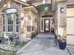 2022 Deer Field Way, Harker Heights, TX 76548