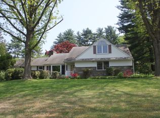 917 Wootton Rd, Bryn Mawr, PA 19010
