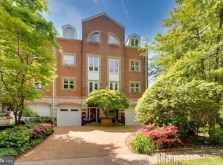 3732 Military Rd NW, Washington, DC 20015