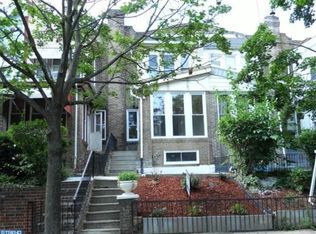 5361 Morse St, Philadelphia, PA 19131