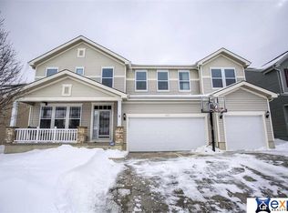 3123 N 168th Ave, Omaha, NE 68116