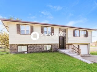 1023 Miss Belle St, Excelsior Springs, MO 64024