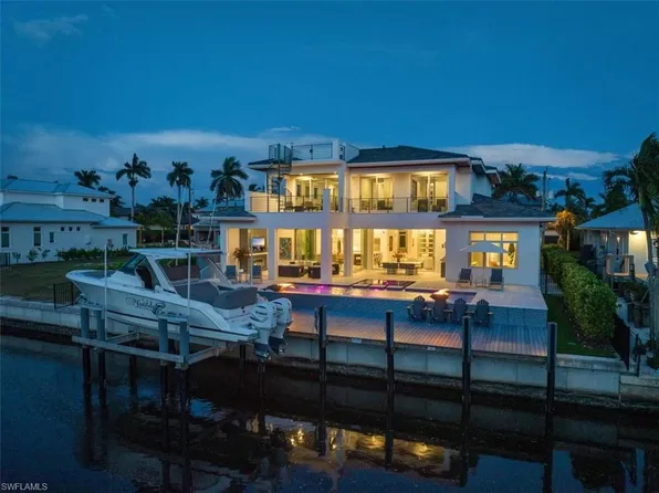 2130 Snook DR, NAPLES, FL 34102