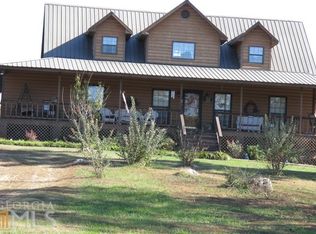 707 Ridgeview Dr, Summerville, GA 30747