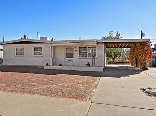 7906 Santa Maria Ct, El Paso, TX 79915