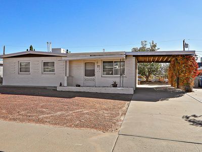 7906 Santa Maria Ct, El Paso, TX, 79915