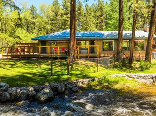 30 Pine Dale Ave, Story, WY 82842