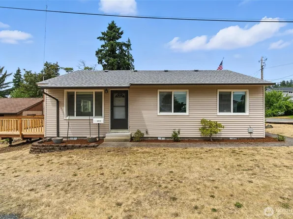 2519 Reid Avenue, Bremerton, WA 98310