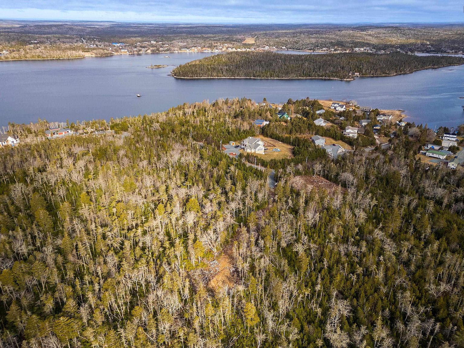 Cannon Rock Ln LOT 1, Shad Bay, NS B3T 2B7 MLS 202402935 Zillow