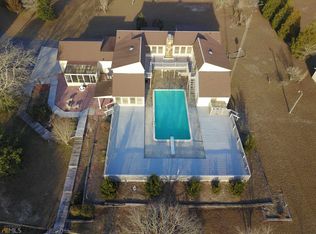 204 Zettwell Rd, Statesboro, GA 30461