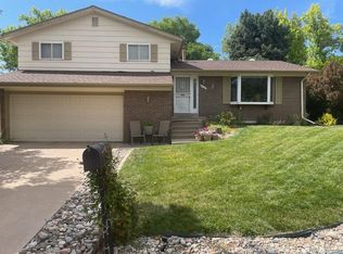 1789 E Geddes Cir S, Centennial, CO 80122