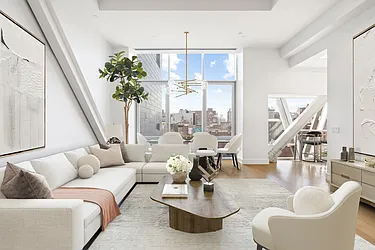 Sold by Douglas Elliman