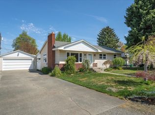 10805 E 7th Ave, Spokane, WA 99206