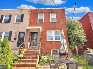 4617 Hillside Rd SE, Washington, DC 20019