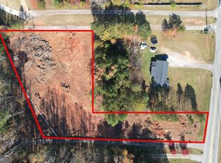 990 Mill Rd, McDonough, GA 30253