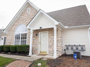 7947 Harvestmoon Dr, Reynoldsburg, OH