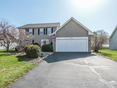 622 Briarwood Ln, Oswego, IL, 60543