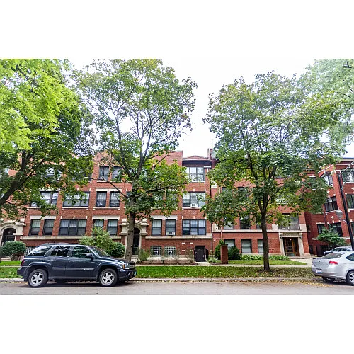 Building Photo - 5211 S Greenwood Ave #3