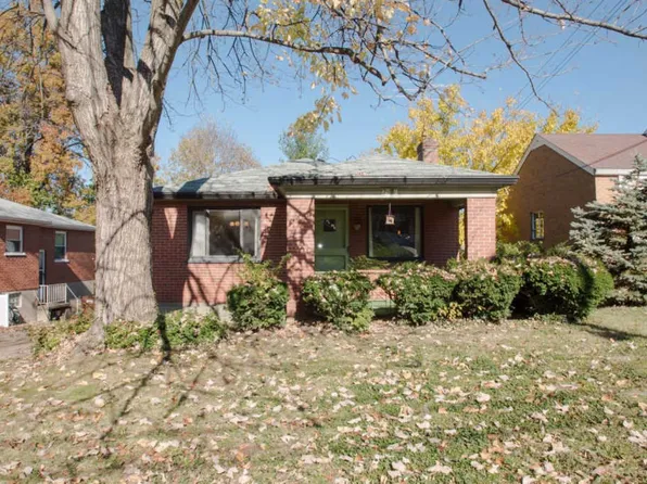 2436 Ardmore Ave, Cincinnati, OH 45237