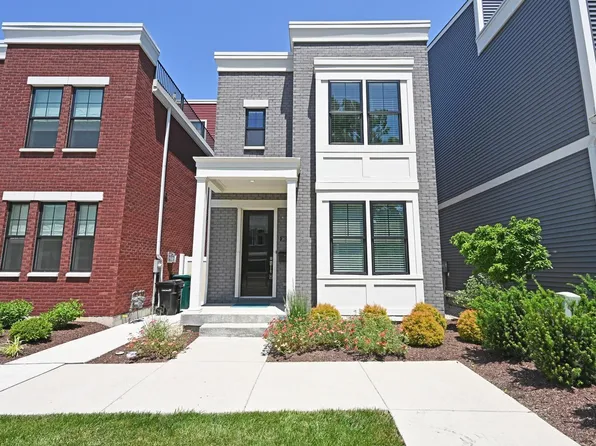 1618 Merrimac St, Cincinnati, OH 45207