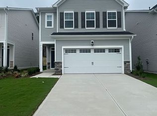 171 Sea Cave Ln, Raleigh, NC 27610