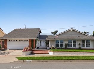 4323 E Kirkwood Ave, Orange, CA 92869