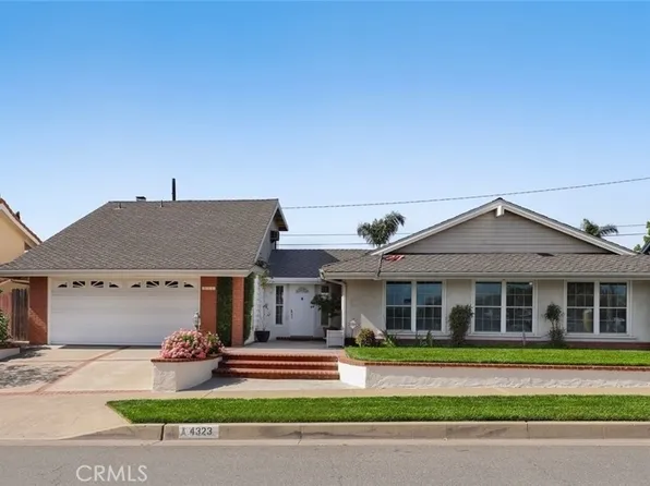 4323 E Kirkwood Ave, Orange, CA 92869