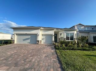 8394 Park Cliff Way, Orlando, FL 32836