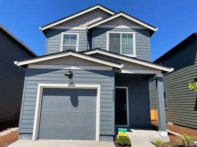 6020 NE 64th St, Vancouver, WA, 98661