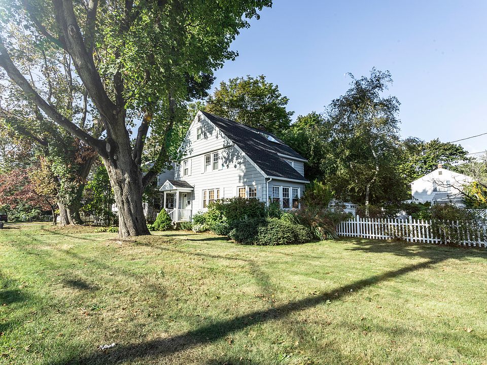 295 Patterson Avenue