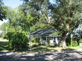 1201 N Alston St, Foley, AL 36535