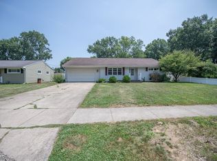 129 S James St, Dover, OH 44622