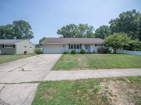 129 S James St, Dover, OH 44622