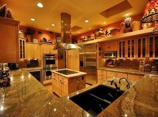 6403 E Willow Springs Ln S, Cave Creek, AZ 85331