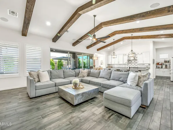 9963 E STROBE Avenue, Mesa, AZ 85212