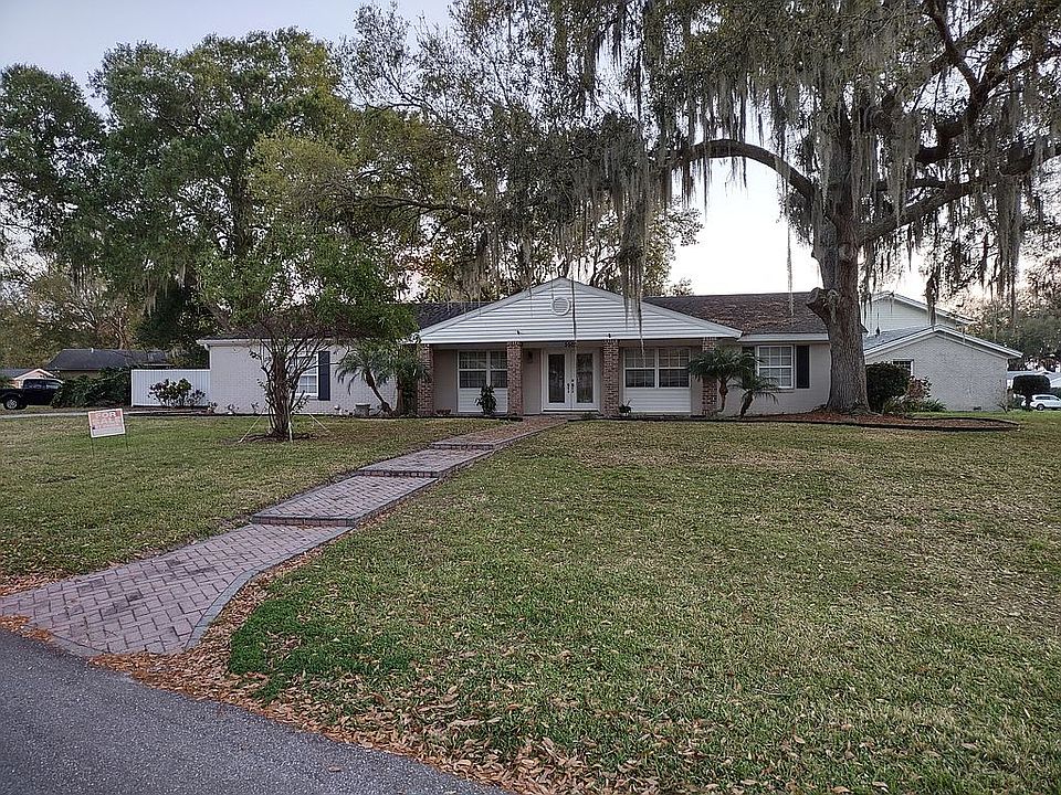 House Front
