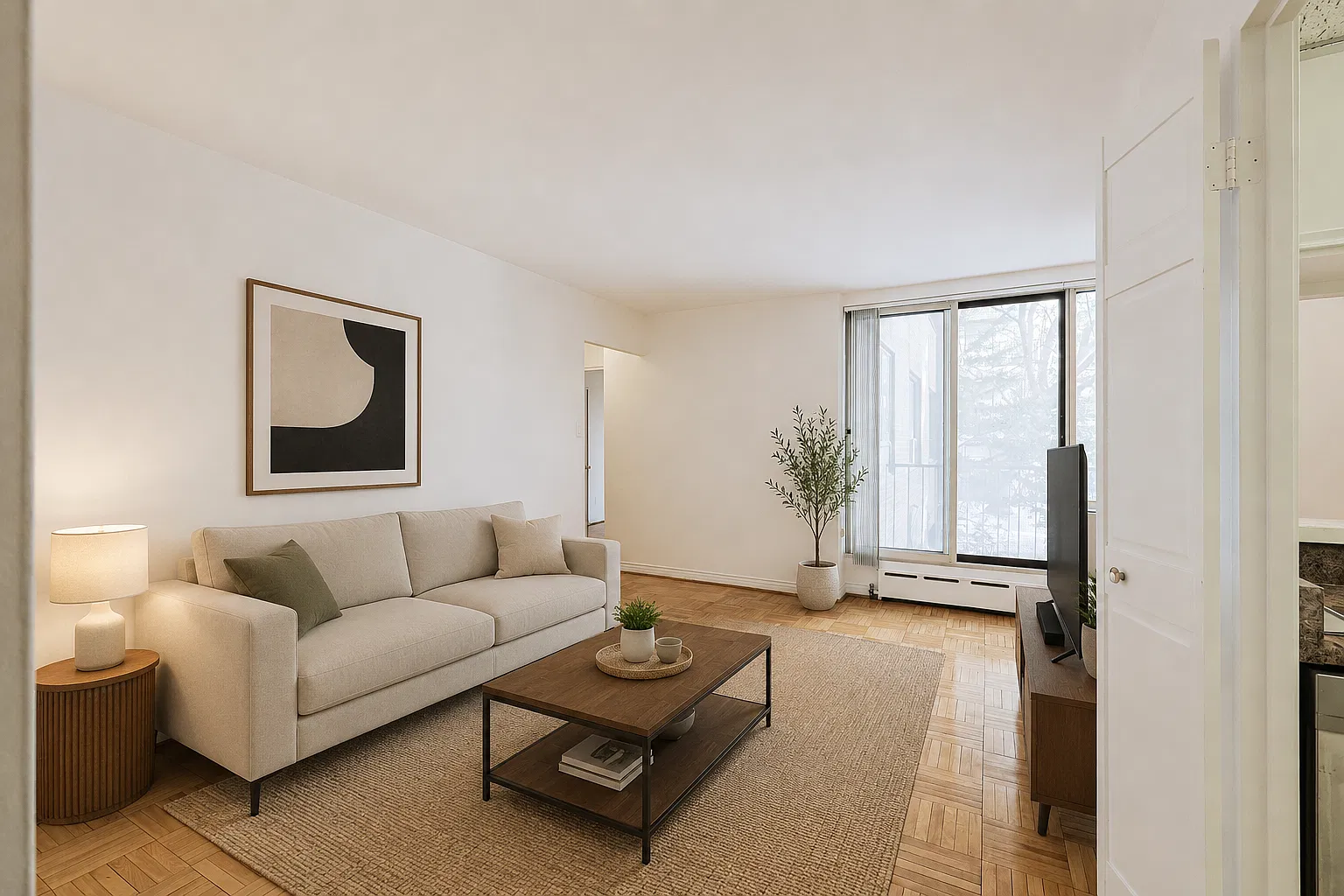 Iron Gate Manor - 485 Kingston Road — Photo 4