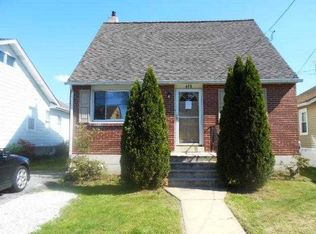 428 Stiles Ave, Ridley Park, PA 19078