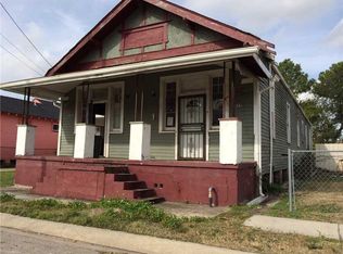 2339 N Johnson St, New Orleans, LA 70117