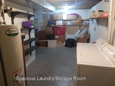 400 S Forest Dr, Casper, WY, 82609