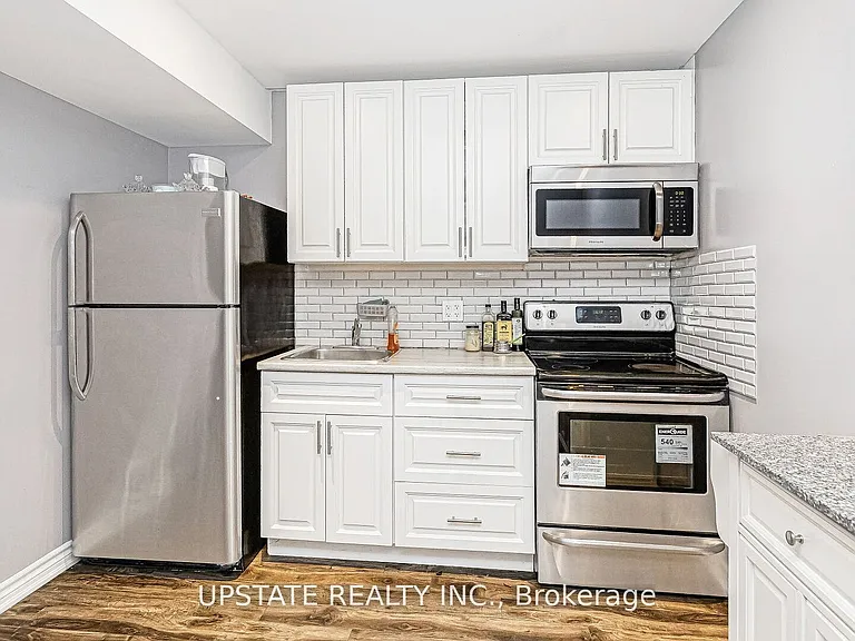 91 Lloyd Sanderson Dr #LOWER — Photo 7