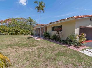 12800 SW 83rd Ct, Pinecrest, FL 33156