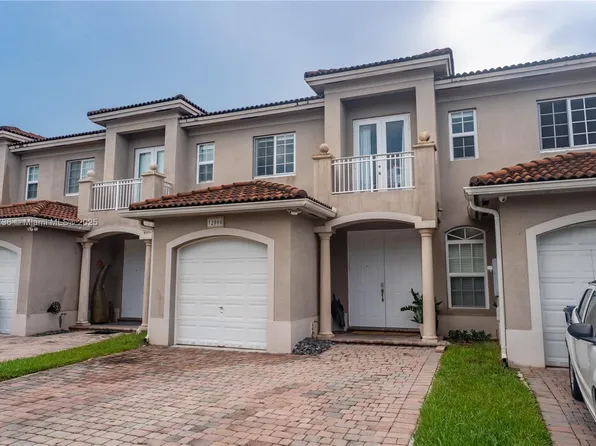 12008 SW 79th Ln, Miami, FL 33183