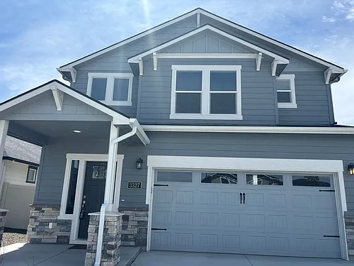 3327 S Cabin Creek Way Photo 1