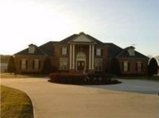 161 West Rd, Wartrace, TN 37183